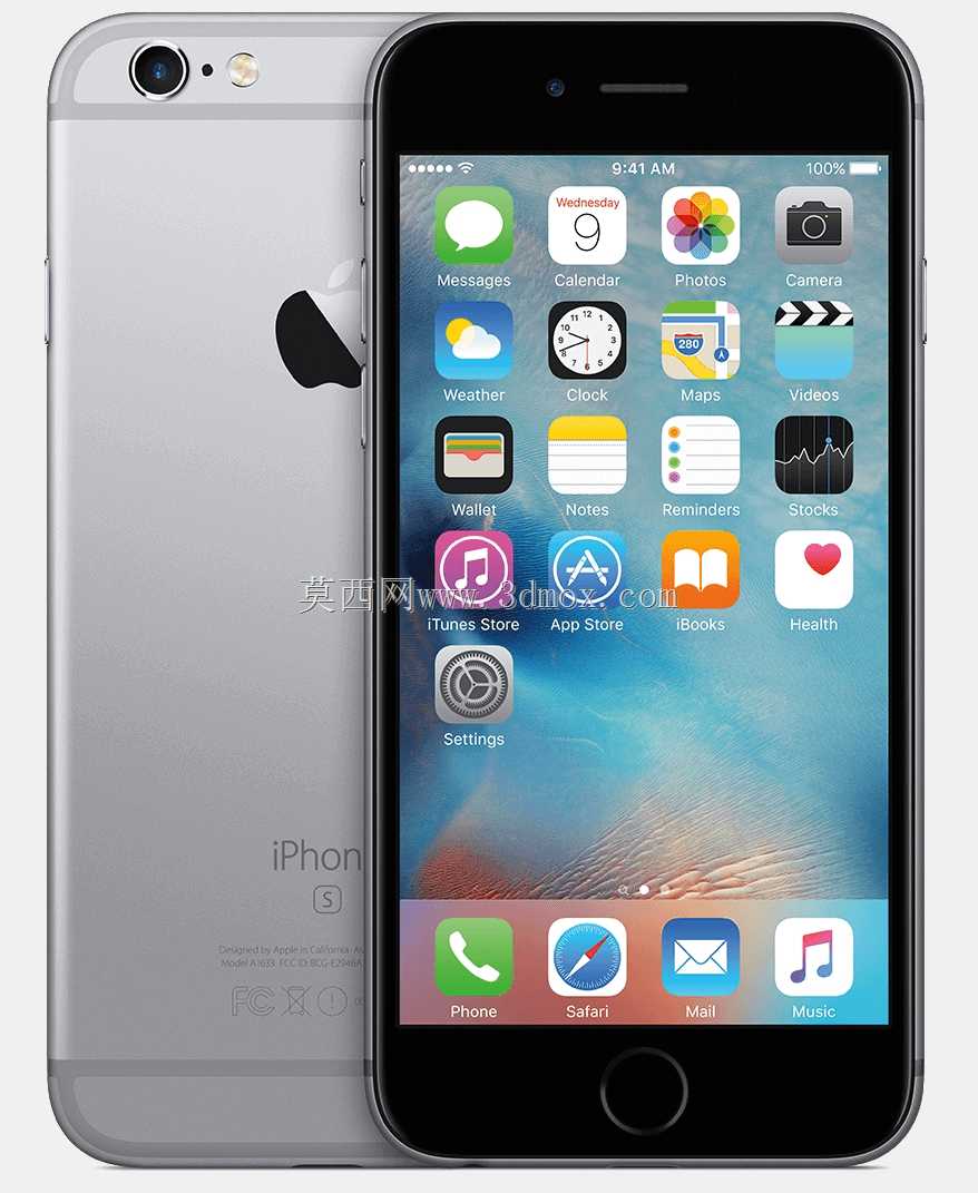 ƻ��iphone6s2dͼ