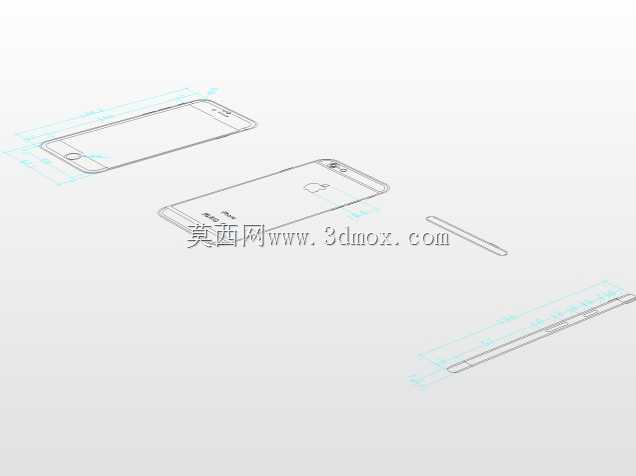 ƻ��iphone6s2dͼ