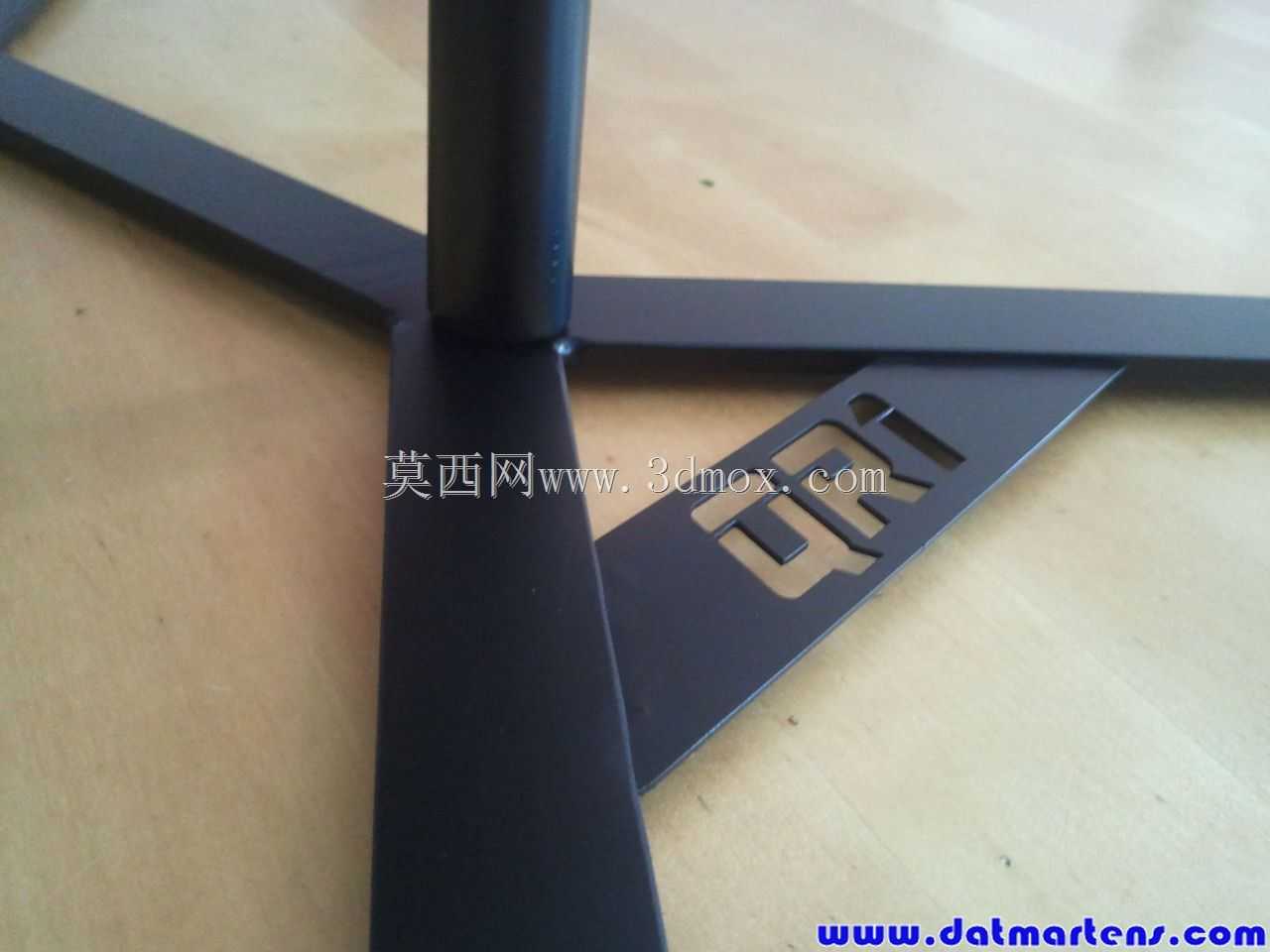 QR1-四旋翼直升机