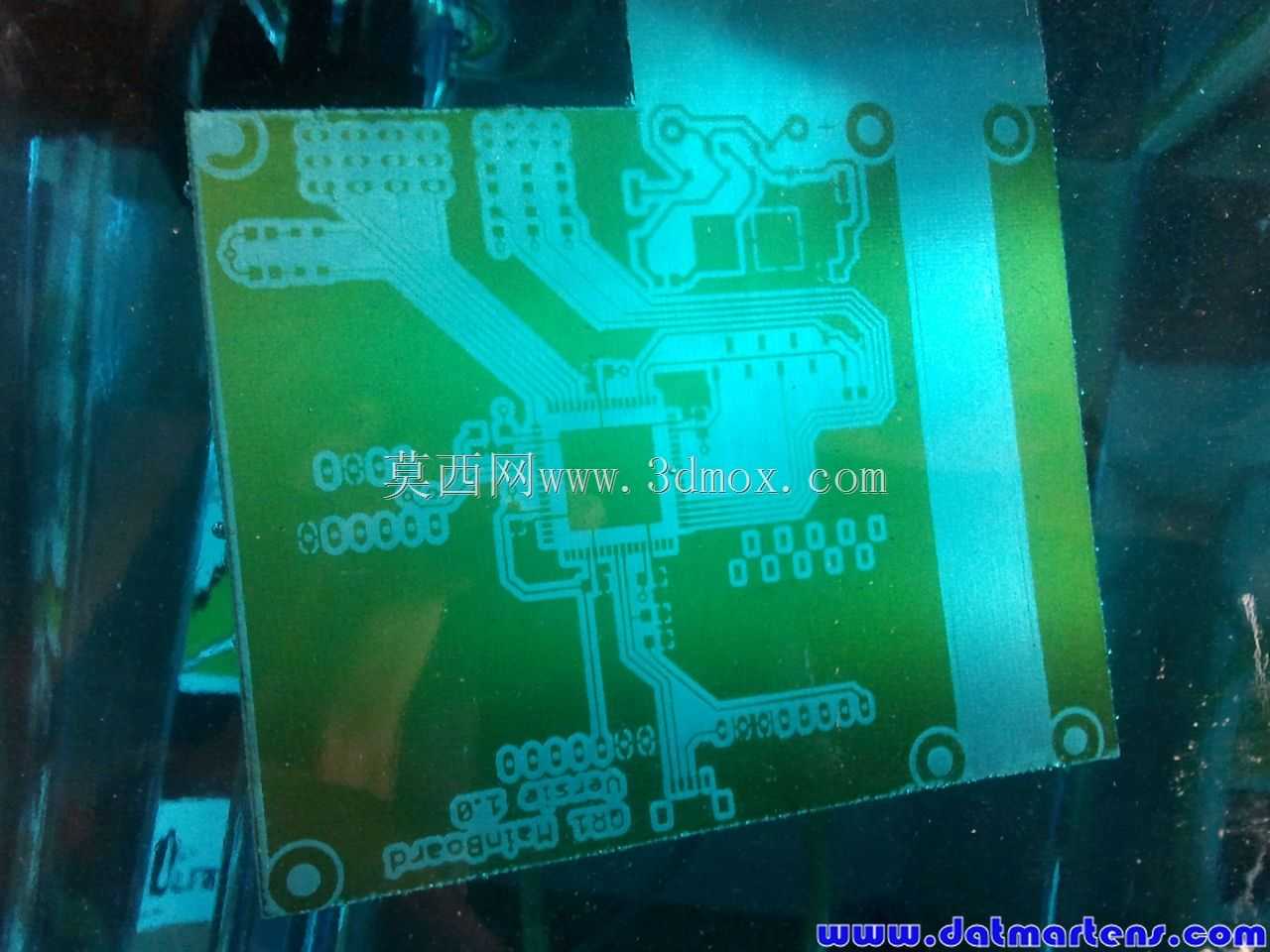 QR1-四旋翼直升机