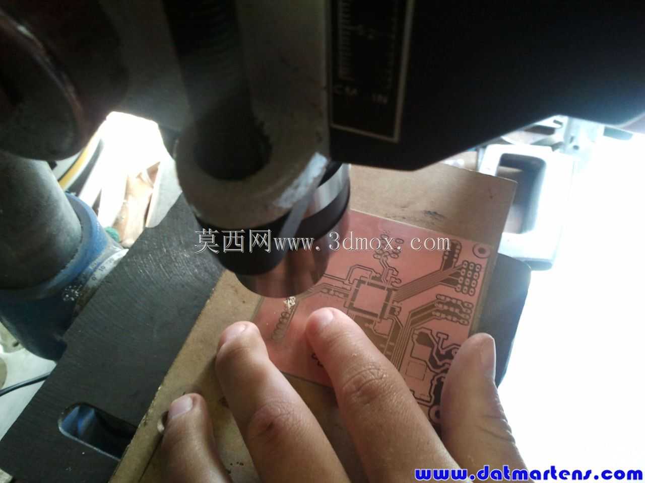 QR1-四旋翼直升机