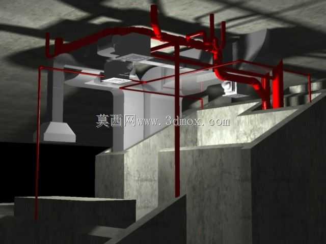 ���䵥ԪCSD HVAC\u0026�ܵ�