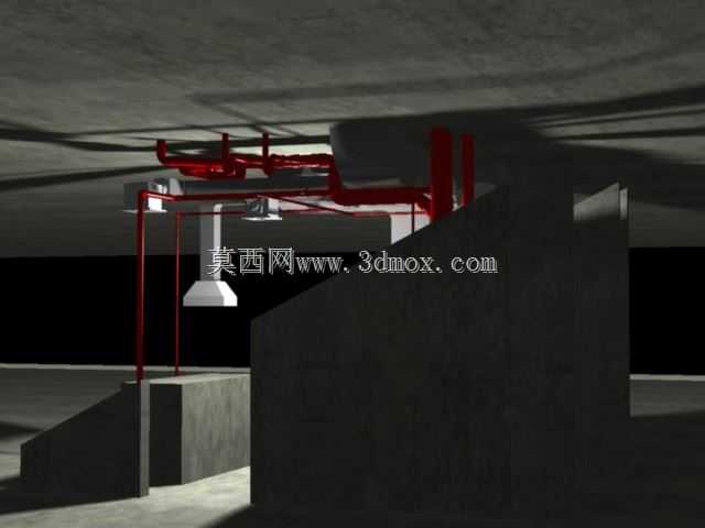 ���䵥ԪCSD HVAC\u0026�ܵ�
