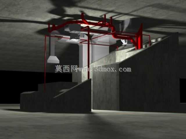 ���䵥ԪCSD HVAC\u0026�ܵ�