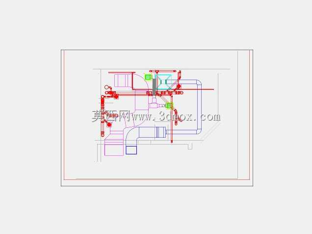 ���䵥ԪCSD HVAC\u0026�ܵ�