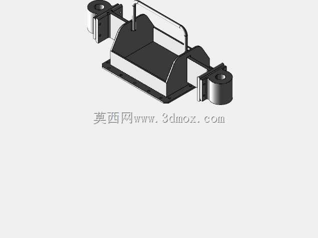 压砖机