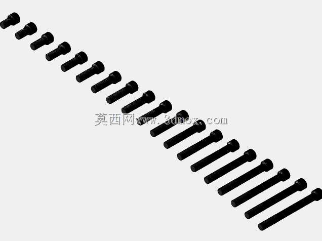 ���ǰ�ͷ��˨M16-��ͼ