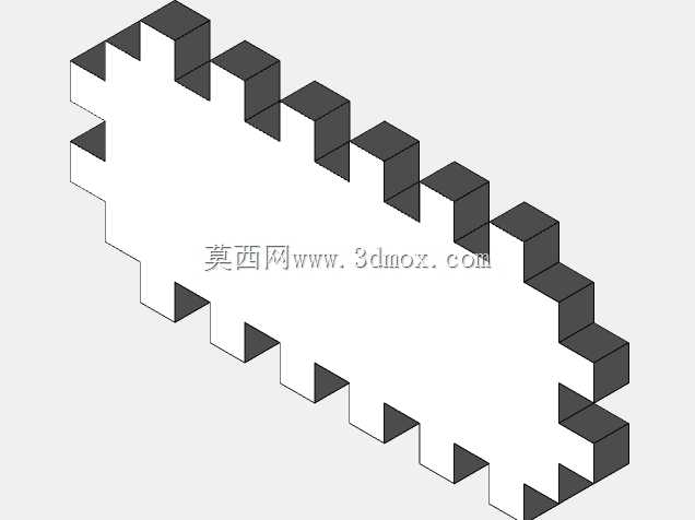 香烟用胶合板盒