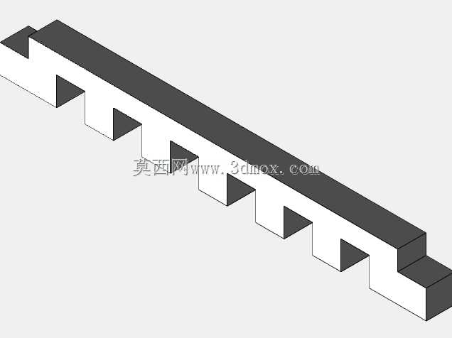 香烟用胶合板盒