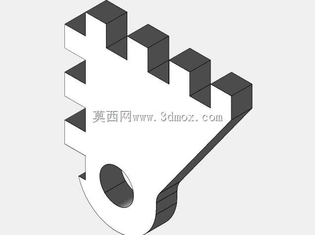 香烟用胶合板盒