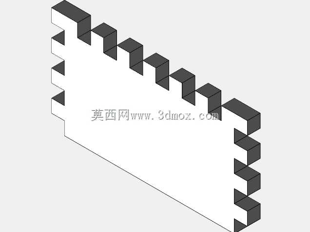 香烟用胶合板盒