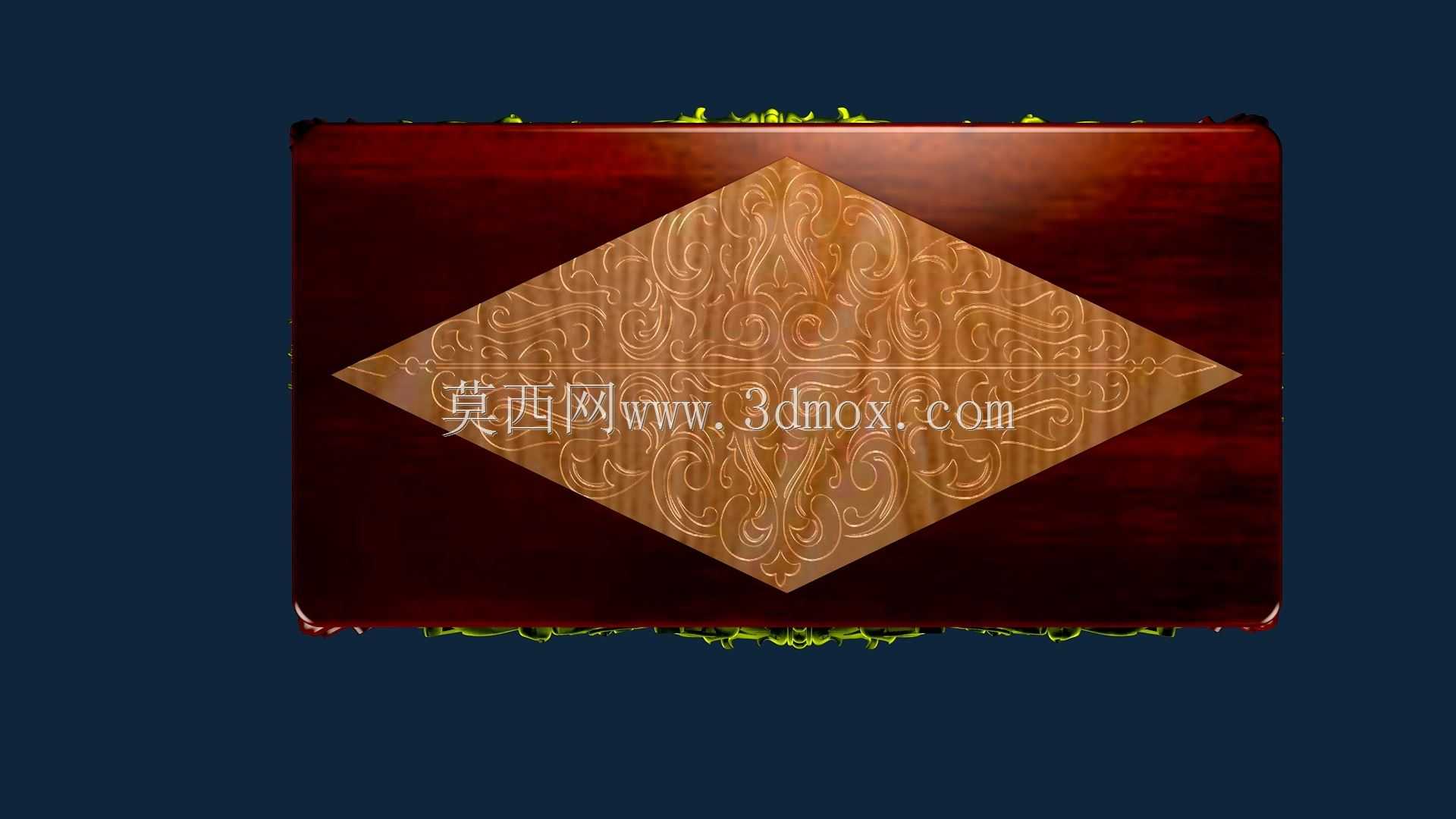 萨拉热窝?C级咖啡桌