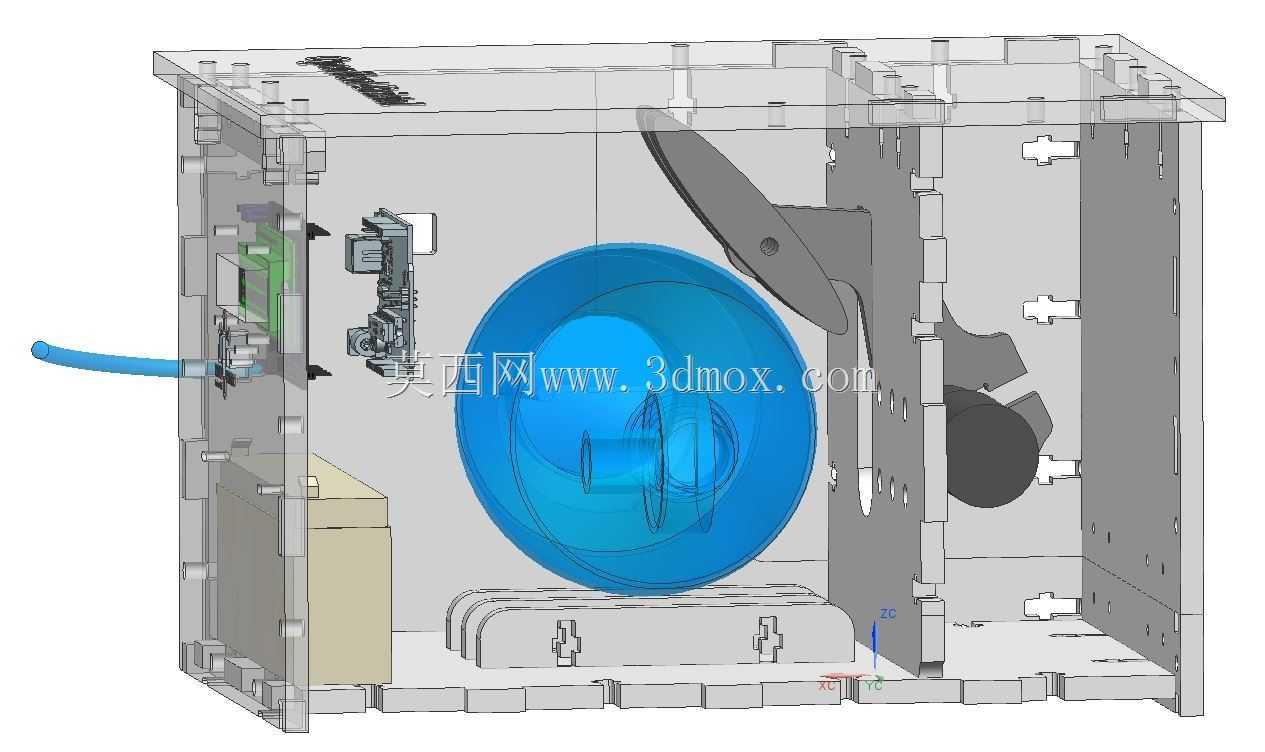 OpenVent Bristol V2.0�¹ڲ���-19�������������BVM ambubag