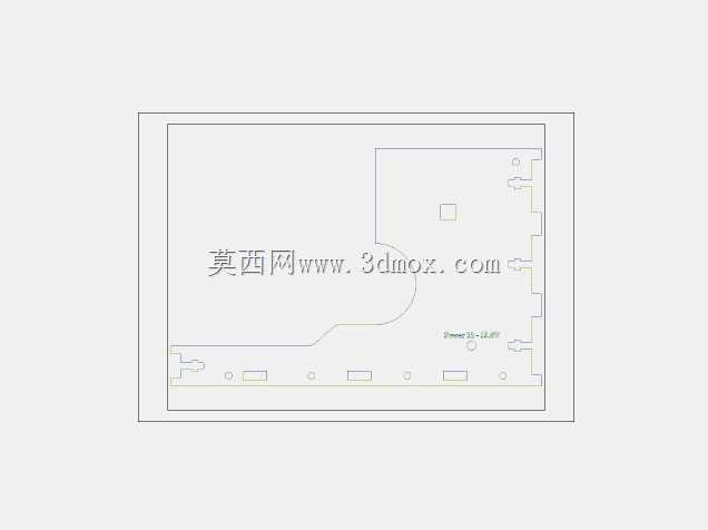 OpenVent Bristol V2.0新冠病毒-19快速制造呼吸机BVM ambubag