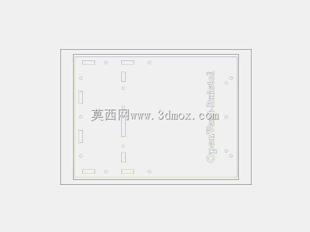 OpenVent Bristol V2.0新冠病毒-19快速制造呼吸机BVM ambubag