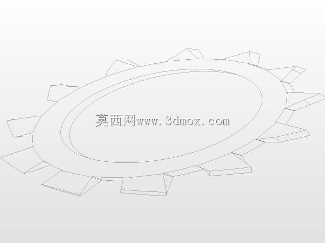 垫圈外齿锁公制集合