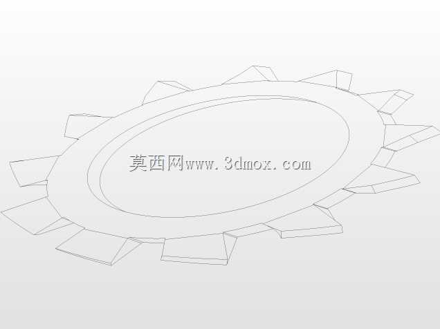 垫圈外齿锁公制集合