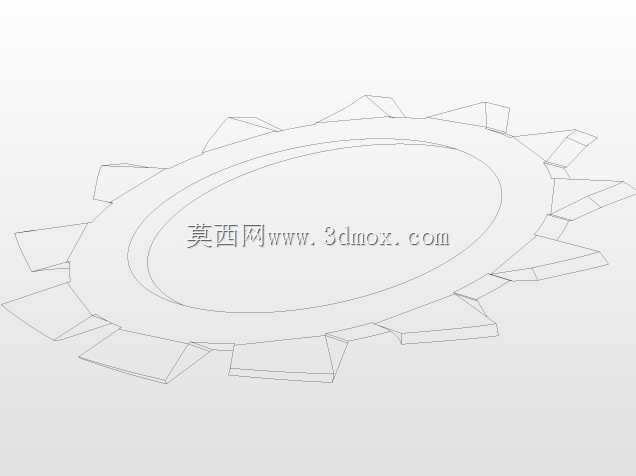 垫圈外齿锁公制集合