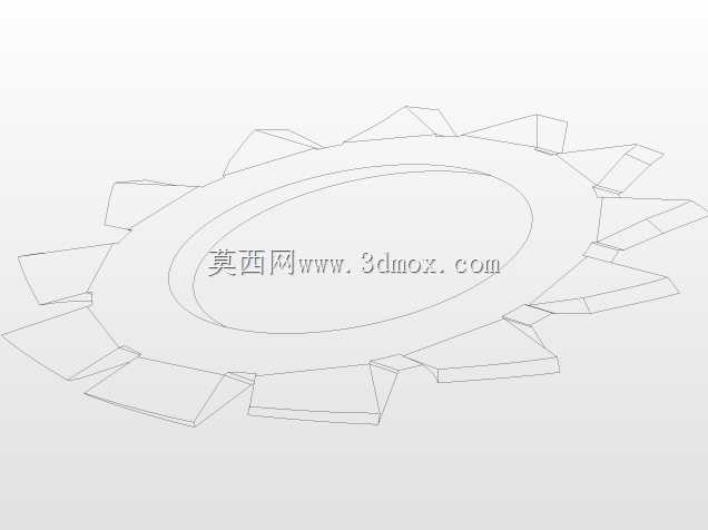 垫圈外齿锁公制集合