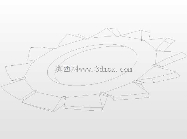 垫圈外齿锁公制集合