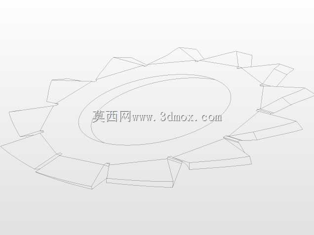 垫圈外齿锁公制集合