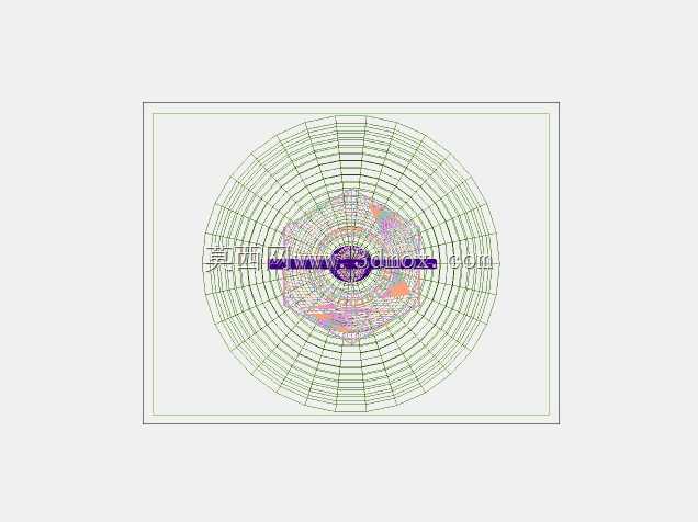 ��ˮװ�á�DXF��3DS MAX