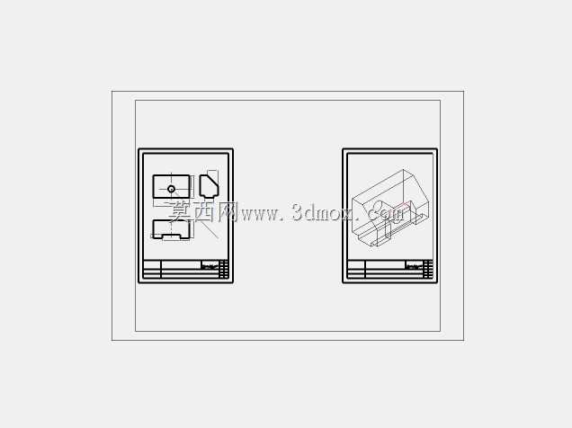 ��ҵ�����CADһ��Autocad��ѧ