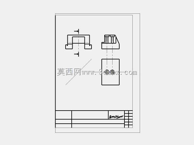 ��ҵ�����CADһ��Autocad��ѧ