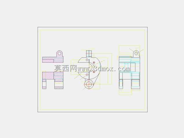 实践建模