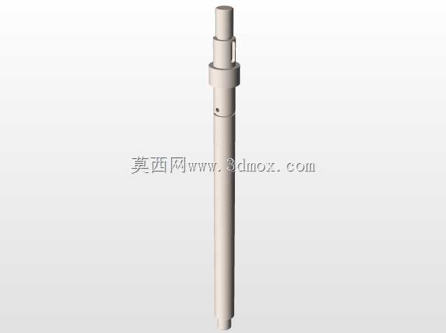 插齿机主轴