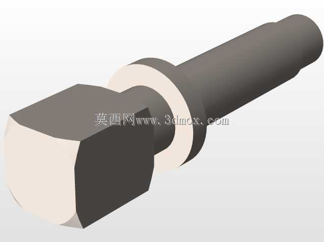 插齿机主轴