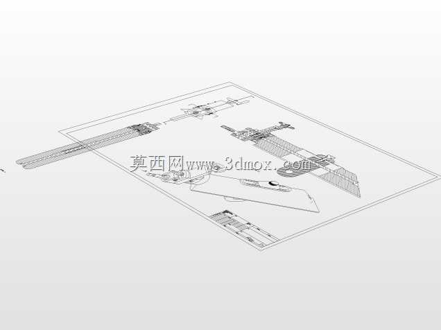 插齿机主轴