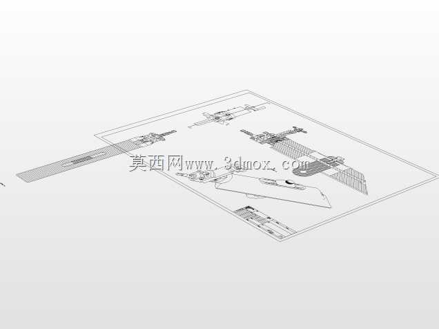 插齿机主轴
