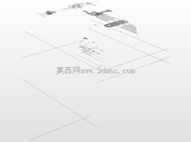 插齿机主轴