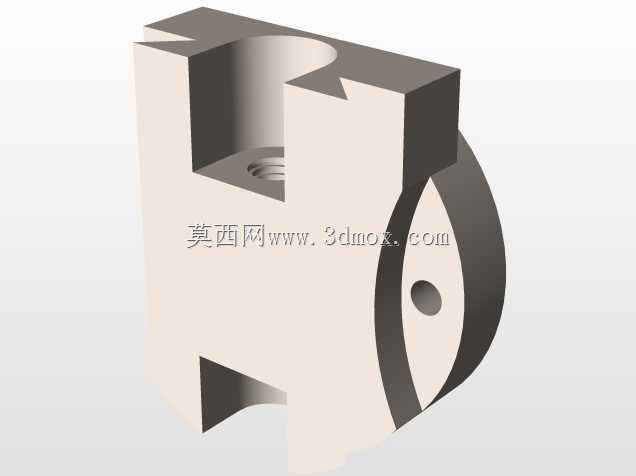 插齿机主轴