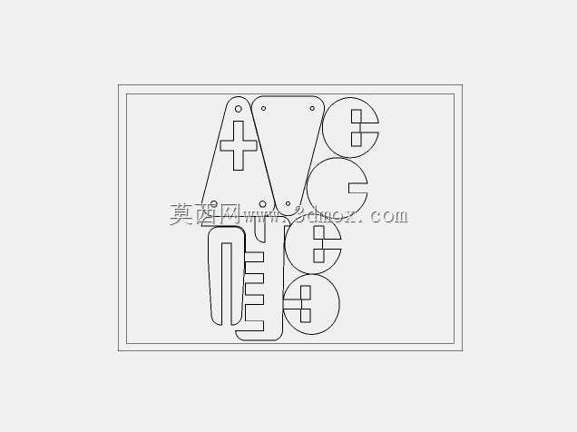 3D��ӡ�����װ����lasercut wood�Ƴ�