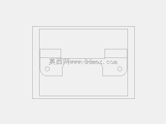 莲藕油底壳
