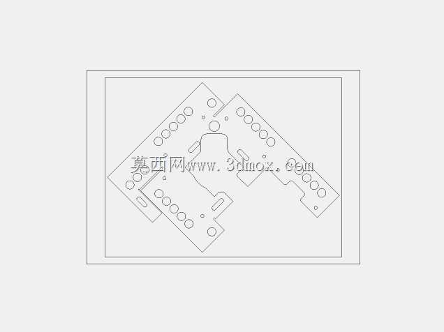 莲藕油底壳