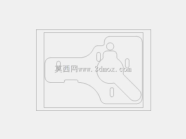 莲藕油底壳