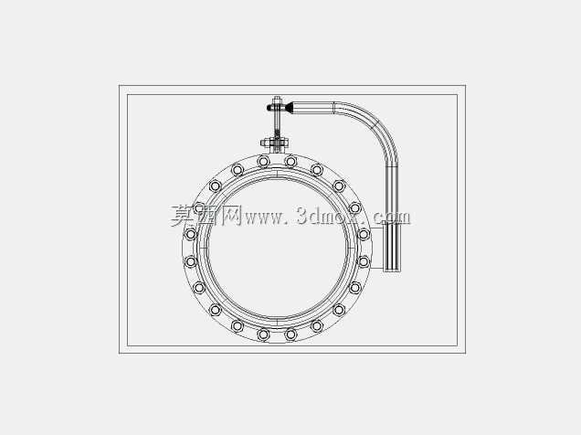�������˿׵���?24''150#ANSI B16.5