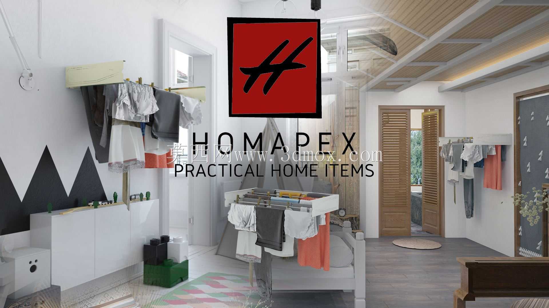 ��ɼ�-ʵ�üҾ���Ʒ/Kurutmal?k-Pratik Ev E?yalar?-Homapex