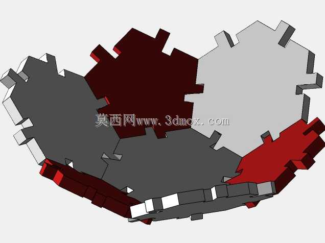 压装球