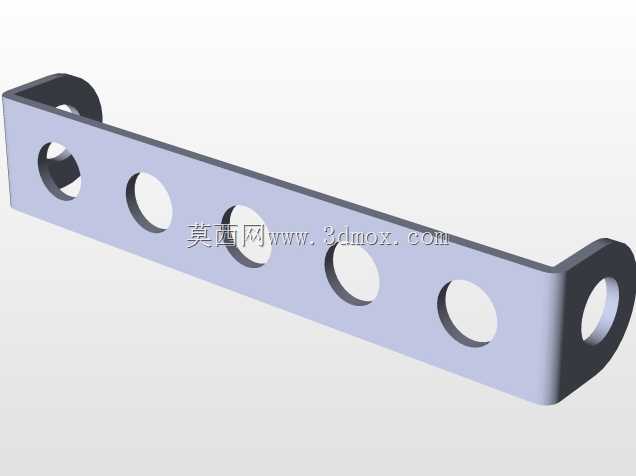 钣金玩具车(Solid Edge ST6\u0026 SolidWorks)