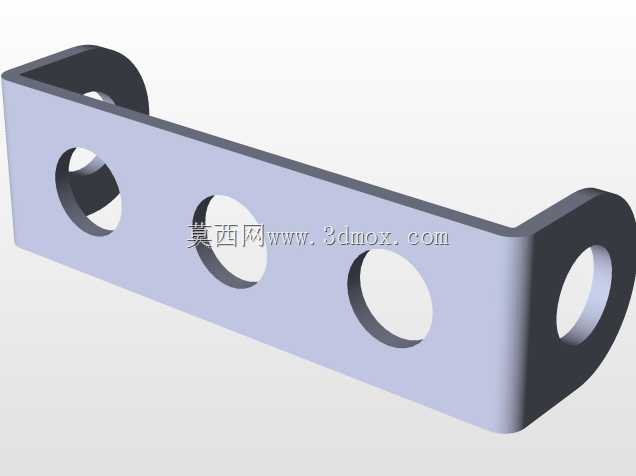 钣金玩具车(Solid Edge ST6\u0026 SolidWorks)