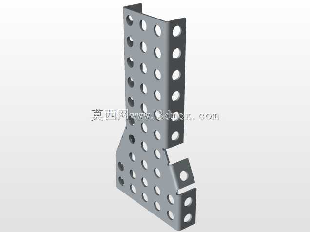 钣金玩具车(Solid Edge ST6\u0026 SolidWorks)