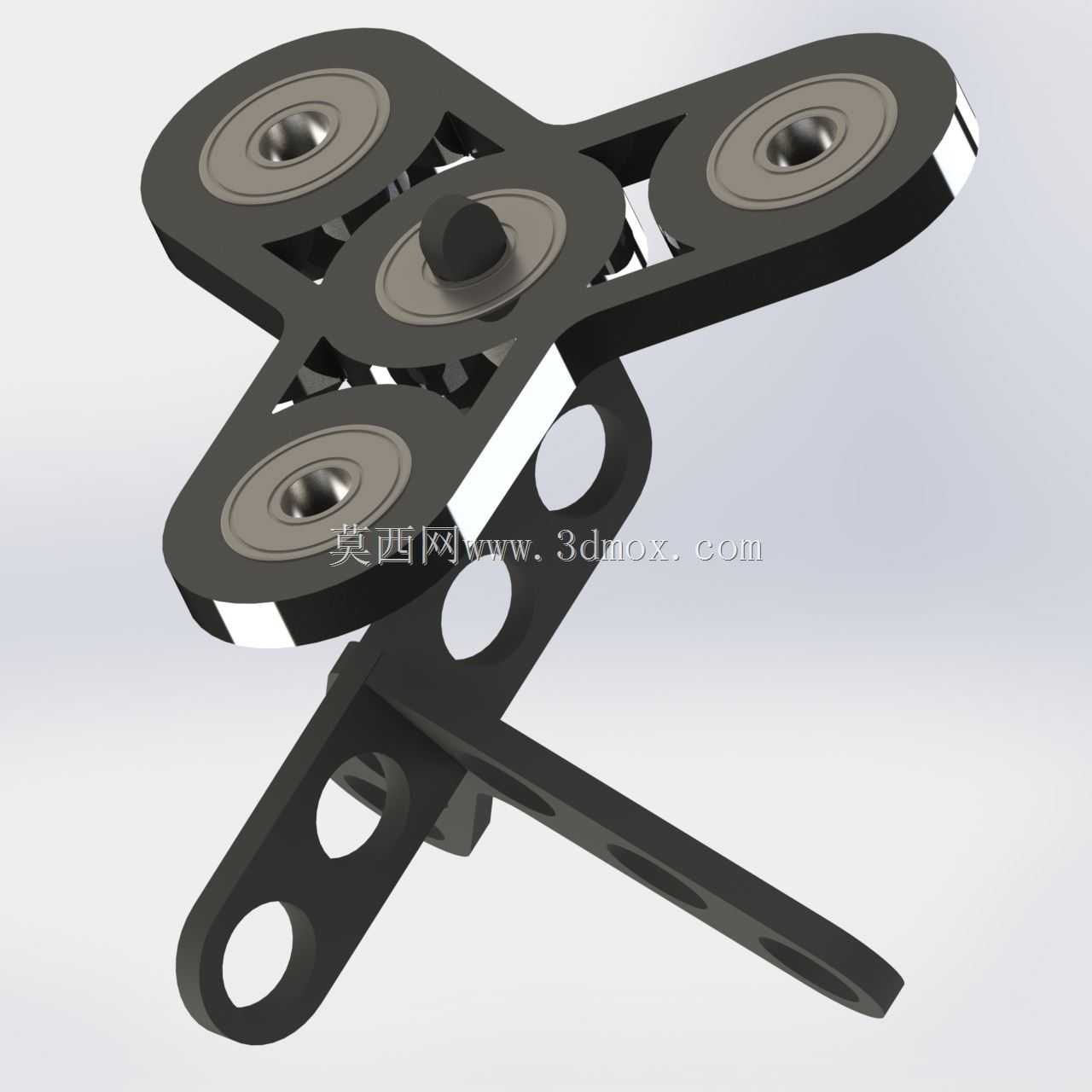 Fidget��ת֧��