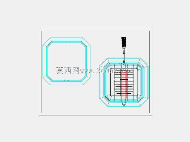 ����Autocad���߲˷����