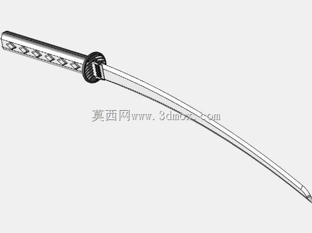 长崎武士刀1:1