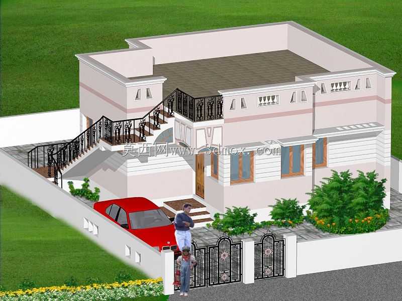 autodesk 3d