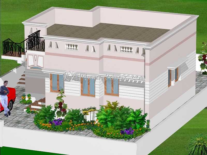 autodesk 3d